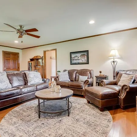 Southall Cottage 3Bd Serene Outdoor Space